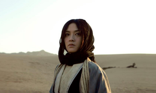 素慧容(《龙门飞甲》中范晓萱饰演的角色)