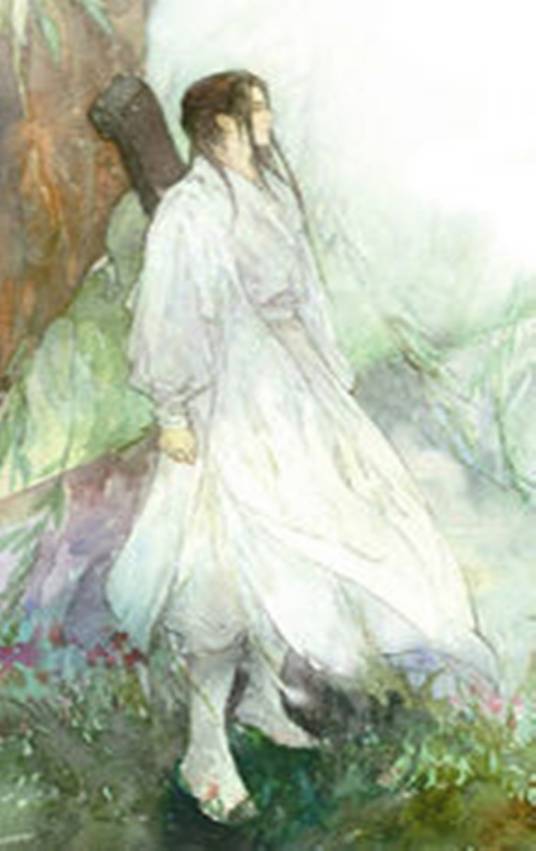 一笑奈何(顾漫小说人物)