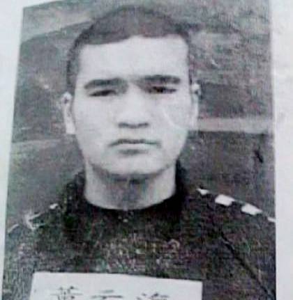 10·25河南豫北监狱越狱事件