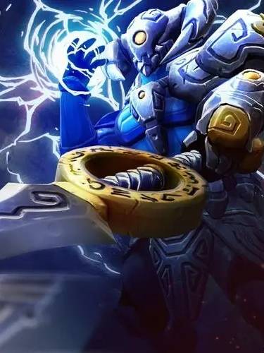 流浪剑客（DOTA2英雄）