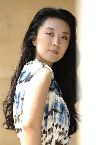 吕佳(苏州昆剧院演员)