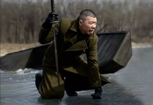 六哥（电影《老炮儿》中的角色）