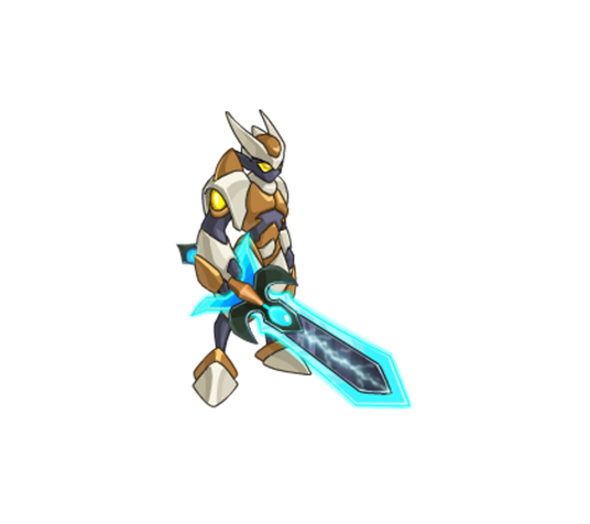 鲁伊斯（游戏《赛尔号》中的精灵）