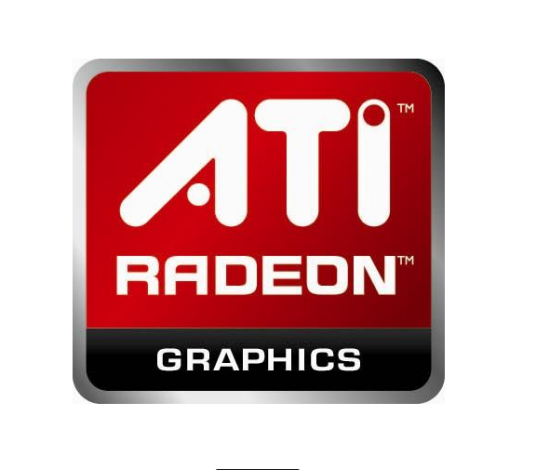 ATI显卡驱动