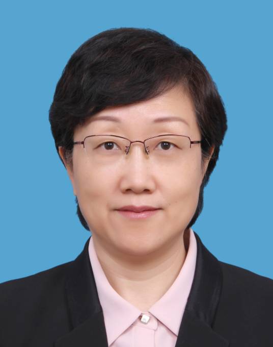 左力（河北省委常委、统战部部长，省政协党组副书记）