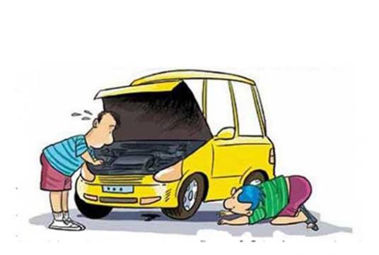 熄火(汉语词汇)