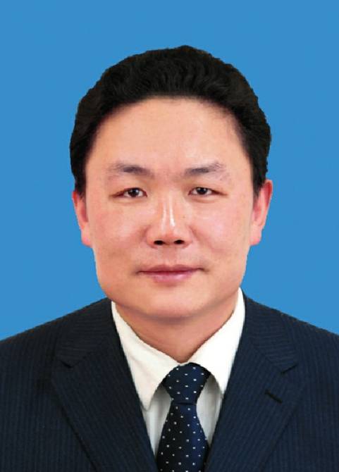 徐群（深圳第三代半导体研究院副院长）