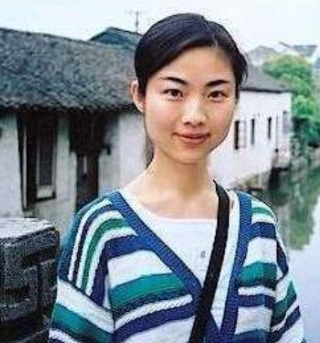 刘雅洁（央视主播康辉妻子）