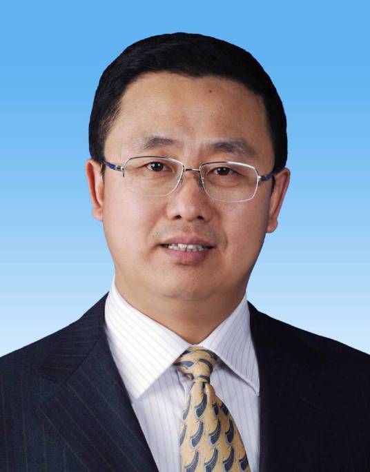 魏永祥(首都儿科研究所原党委副书记、所长)