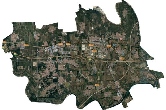 西集镇(北京市通州区下辖镇)