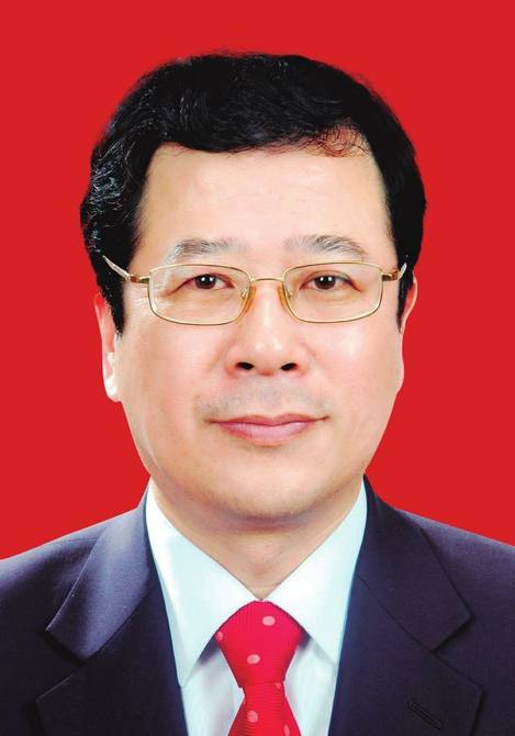 陈振亮（山西省人大常委会代表工作委员会主任）