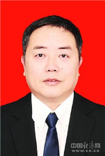 任磊(山西省吕梁市人民政府副市长)