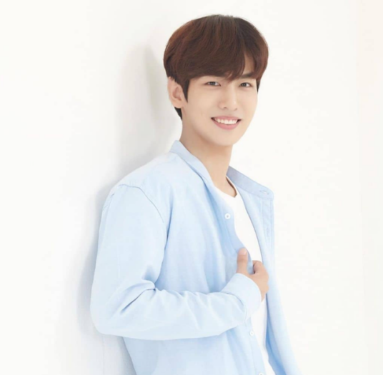 李智汉(《Produce 101 第二季》选手)