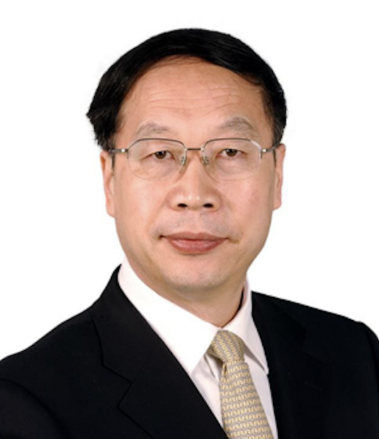 苏波(第十三届全国政协经济委员会副主任)