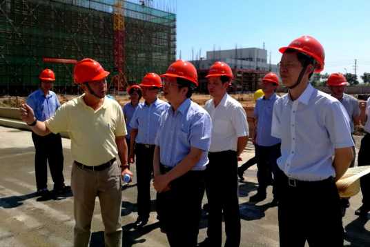 措施项目（项目类型）