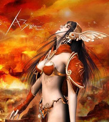 A3（网络游戏）