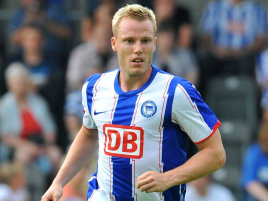 克里斯蒂安·莱尔