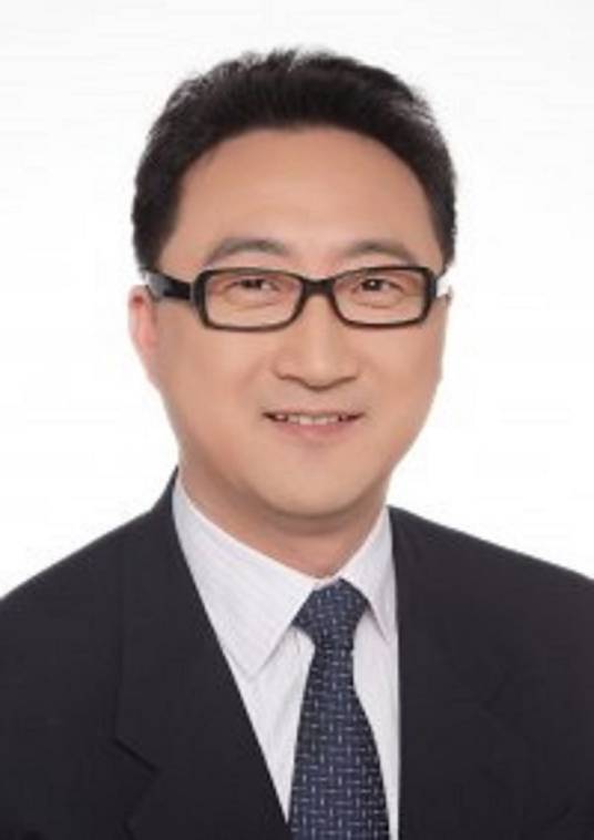 赵丹丹（上海申康医院发展中心党委书记）