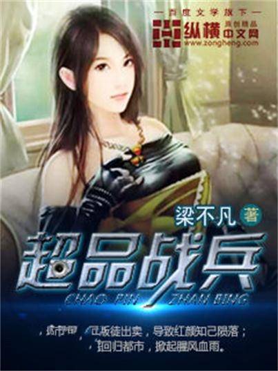 超品战兵（梁不凡创作的都市言情类网络小说）
