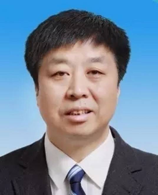 黄三平（河北省司法厅原一级巡视员）