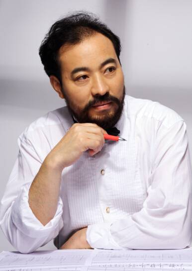 程源(四川籍音乐制作人)