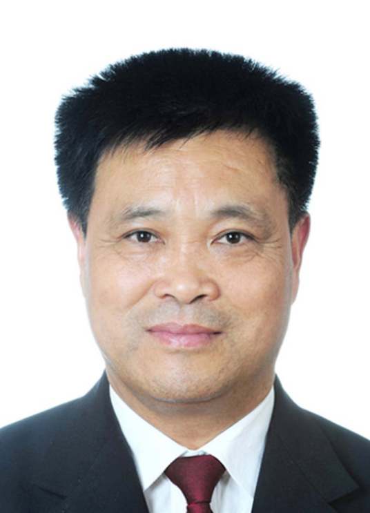 李如林（中国法学会党组成员、专职副会长）