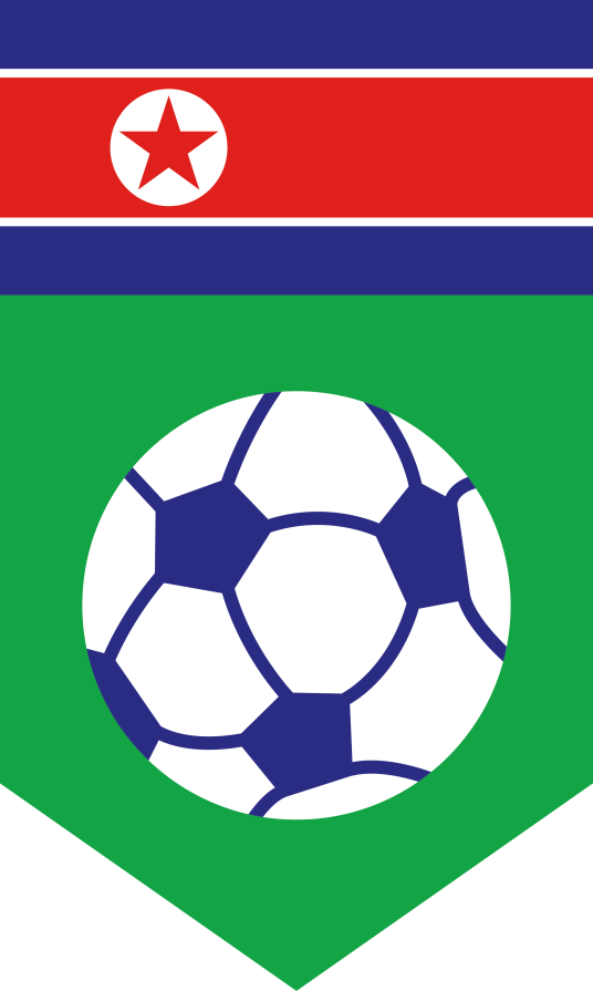 朝鲜国家男子足球队