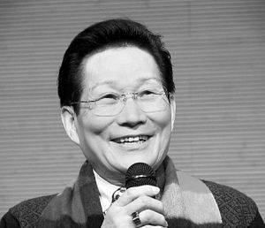 黄永生(上海广播电视艺术团曲艺队长)