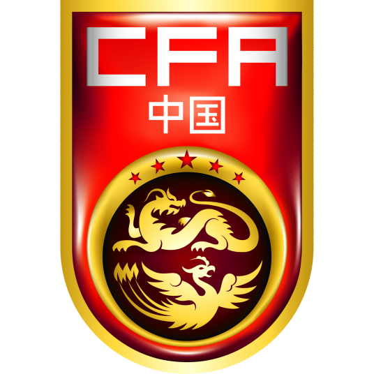 中国国家奥林匹克足球队
