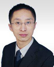 付博（上海外国语大学副教授）