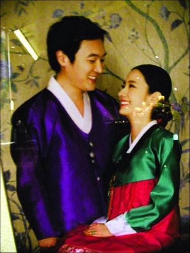 崔东俊（韩国企业家）