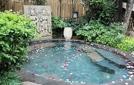 安宁温泉（温泉）