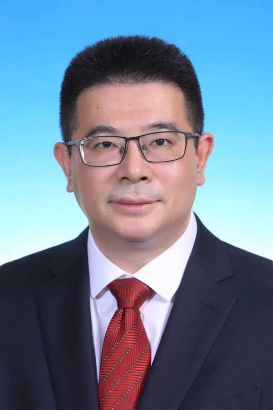 李云（四川省绵阳市委副书记、市长）