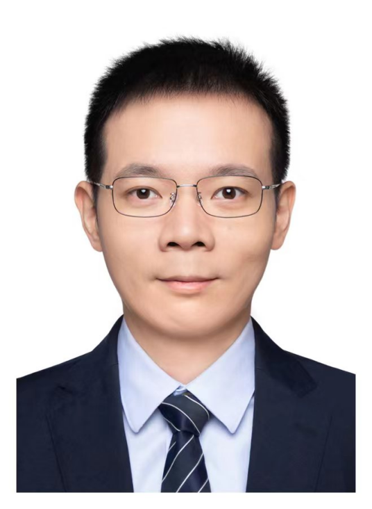 陈璇（中国人民大学法学院教授、博士生导师）