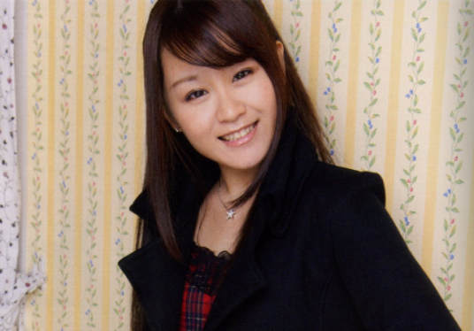 后藤麻衣(日本女性配音演员)