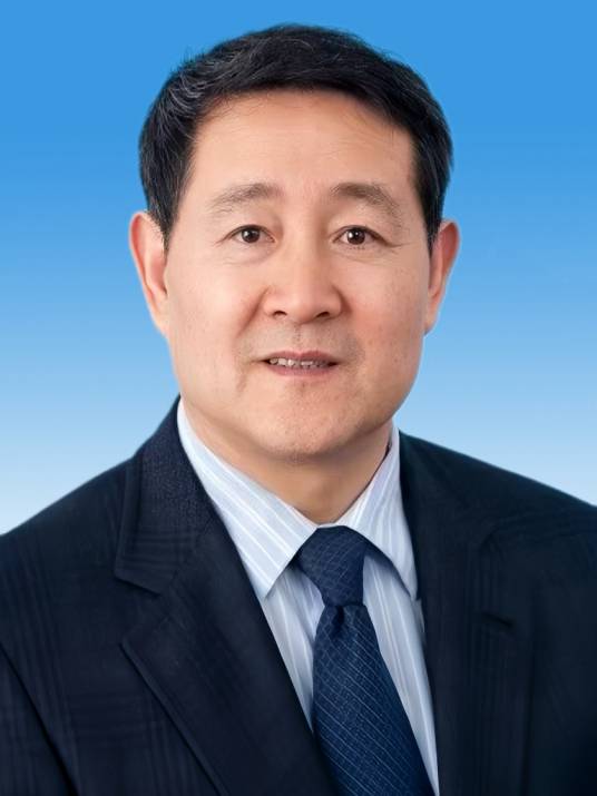 杨宝峰（中国工程院院士、药理学家）