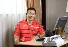 李建宏(新疆宏景集团董事长)