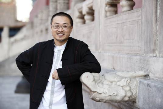 周兵（中国内地纪录片导演）