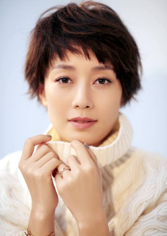 马伊琍(中国内地女演员)