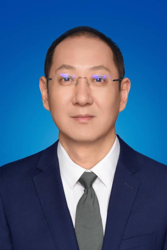 刘剑峰(华中科技大学生命科学与技术学院院长)