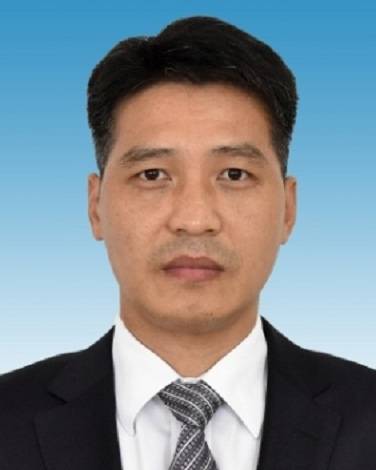 陈耕(西藏自治区日喀则市委副书记、常务副市长)