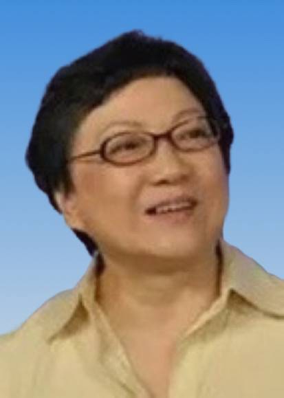 邓榕(邓小平女儿)