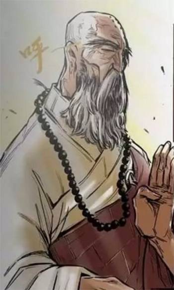 普智（小说《诛仙》人物）