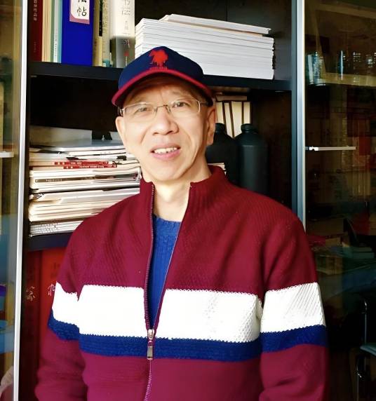 杨志军（中国作家）