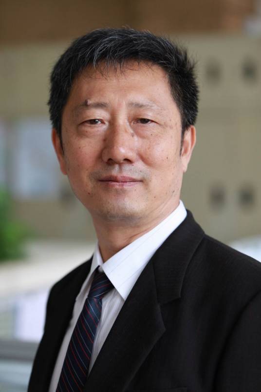 陈力丹(中国人民大学荣誉一级教授)