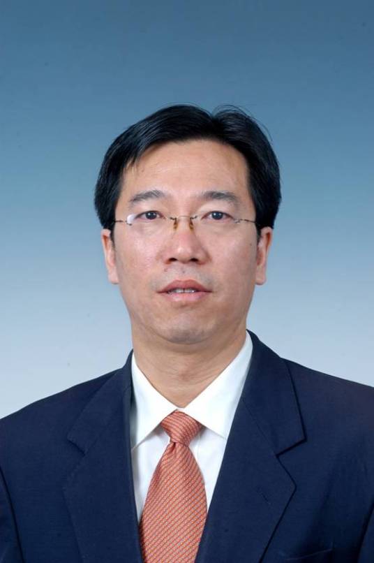 杨维（辽宁省政协经济委员会副主任）