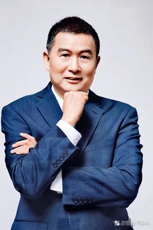 张新宝(中国人民大学法学院教授、博士生导师)