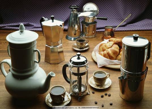 咖啡器具