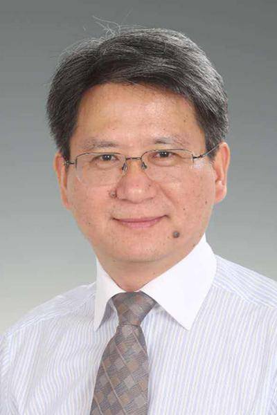 陈旭光(北京大学艺术学院教授)