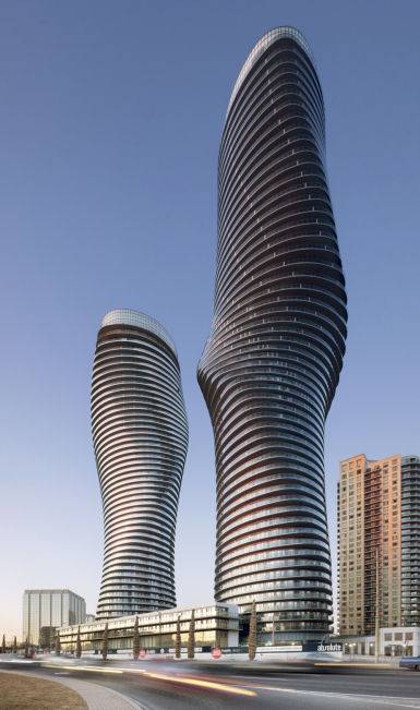 玛丽莲·梦露大厦